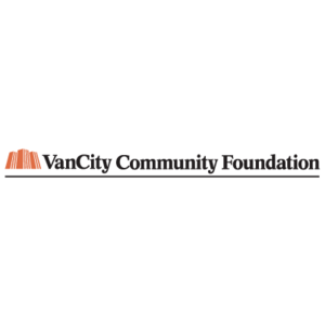 VanCity Community Foundation Logo