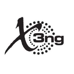 X3ng(2) Logo