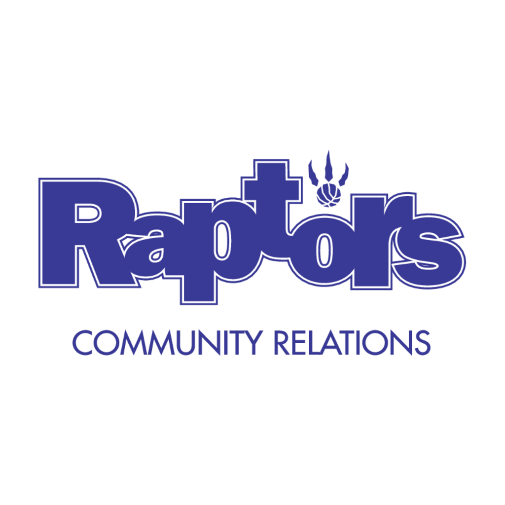 Raptors,Community,Relations