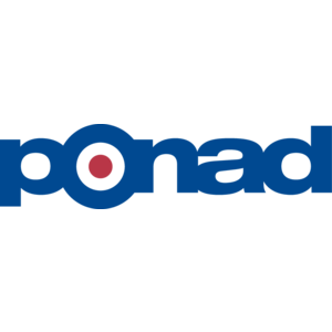 Ponad Logo