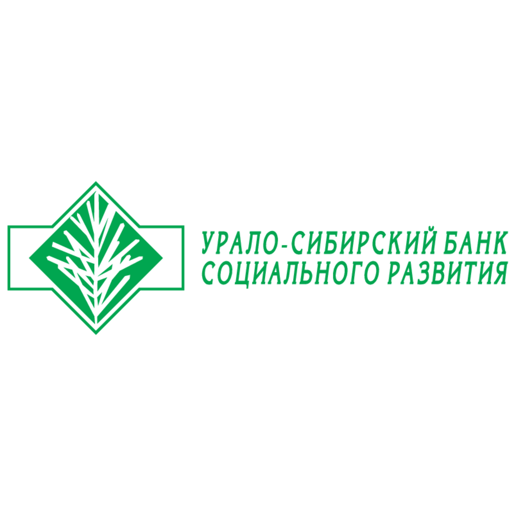 Uralo-Sibirsky,Bank