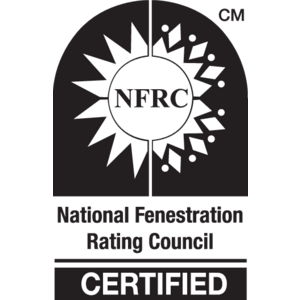 National Fenestration Rating Council Logo