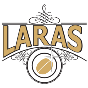 Laras Logo