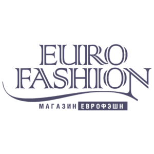 Euro Fashion Logo