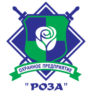 Roza Logo