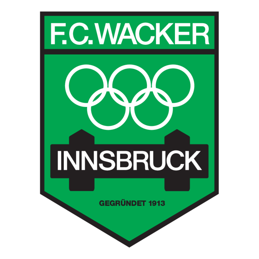 Wacker,Innsbruck