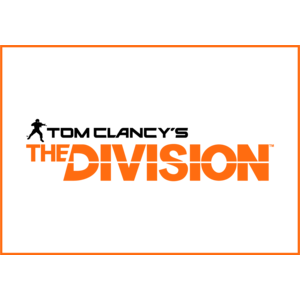 Tom Clancy's The Division Logo