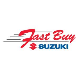 Fast Buy Suzuki Logo