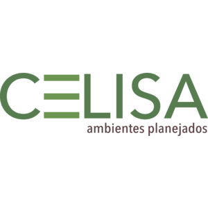 Celisa Ambientes Planejados Logo