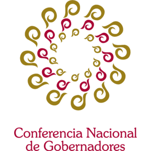 Conferencia Nacional de Gobernadores Logo
