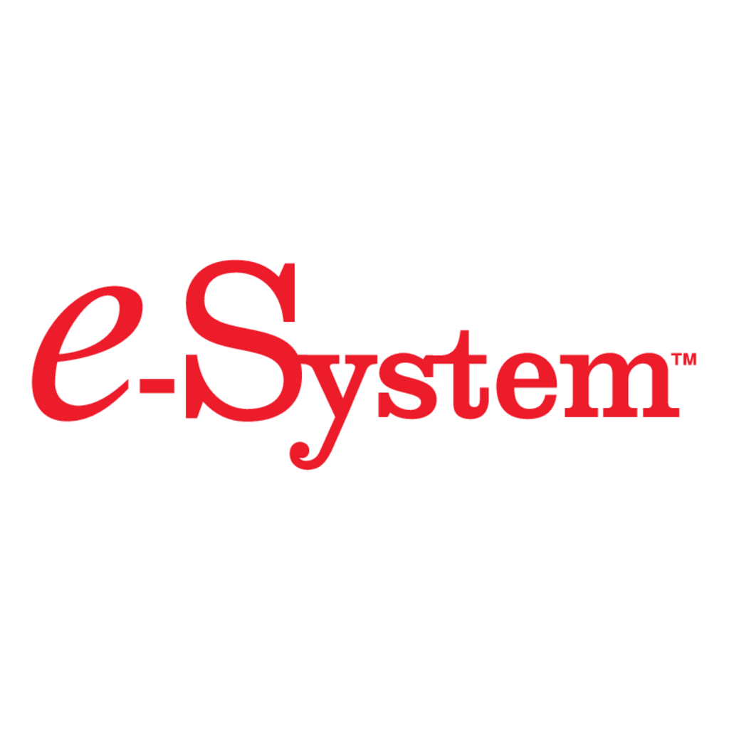 e-System