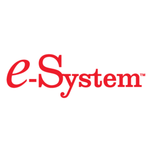 e-System Logo