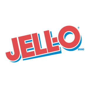 Jell-O(98) Logo
