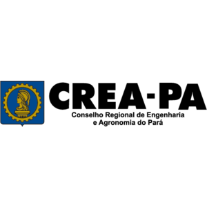 Logo, Government, Brazil, CREA