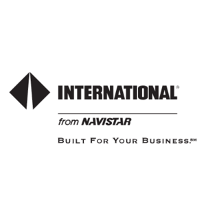 International(130) Logo