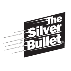 The Silver Bullet(113) Logo