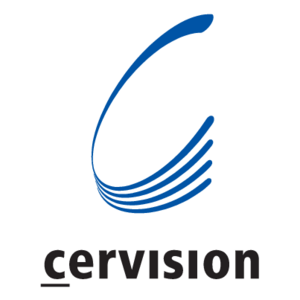 Cervision Logo