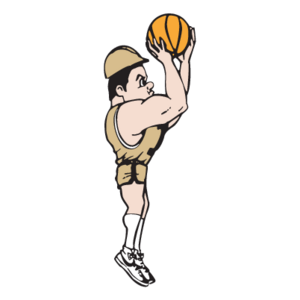 Purdue University Pete(81) Logo