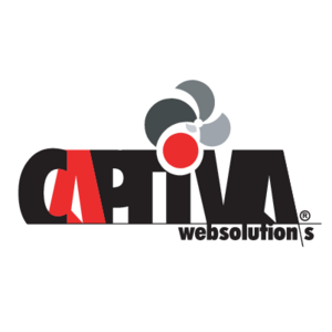 Captiva Web Solutions Logo