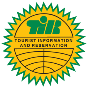 TIR Logo