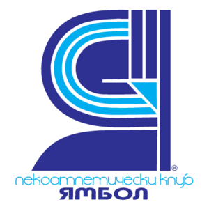Athletic Yambol Logo