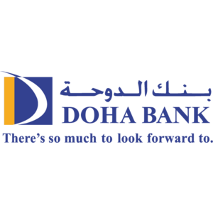 Doha Bank Logo