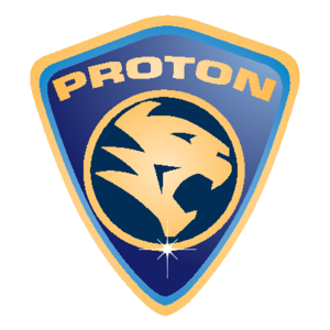 Proton(147) Logo
