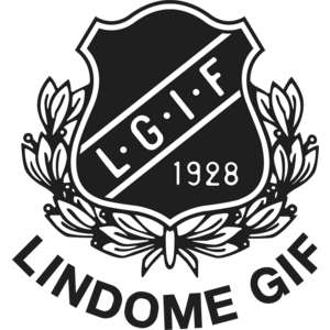 Lindome GIF Logo