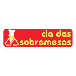 Cia das Sobremesas(4) Logo