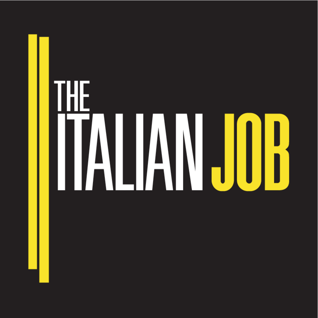 The,Italian,Job