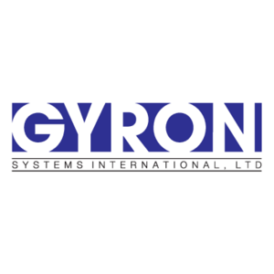 Gyron System International Logo