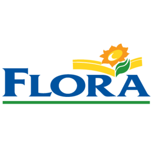 Flora(151) Logo