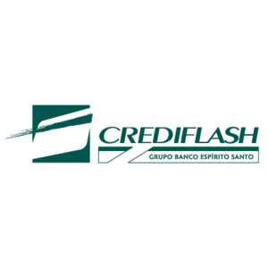 Crediflash Logo