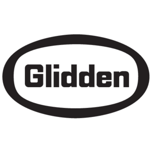 Glidden Logo