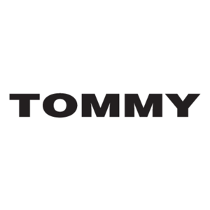 Tommy Logo