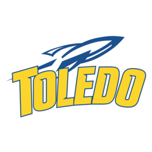 Toledo Rockets Logo