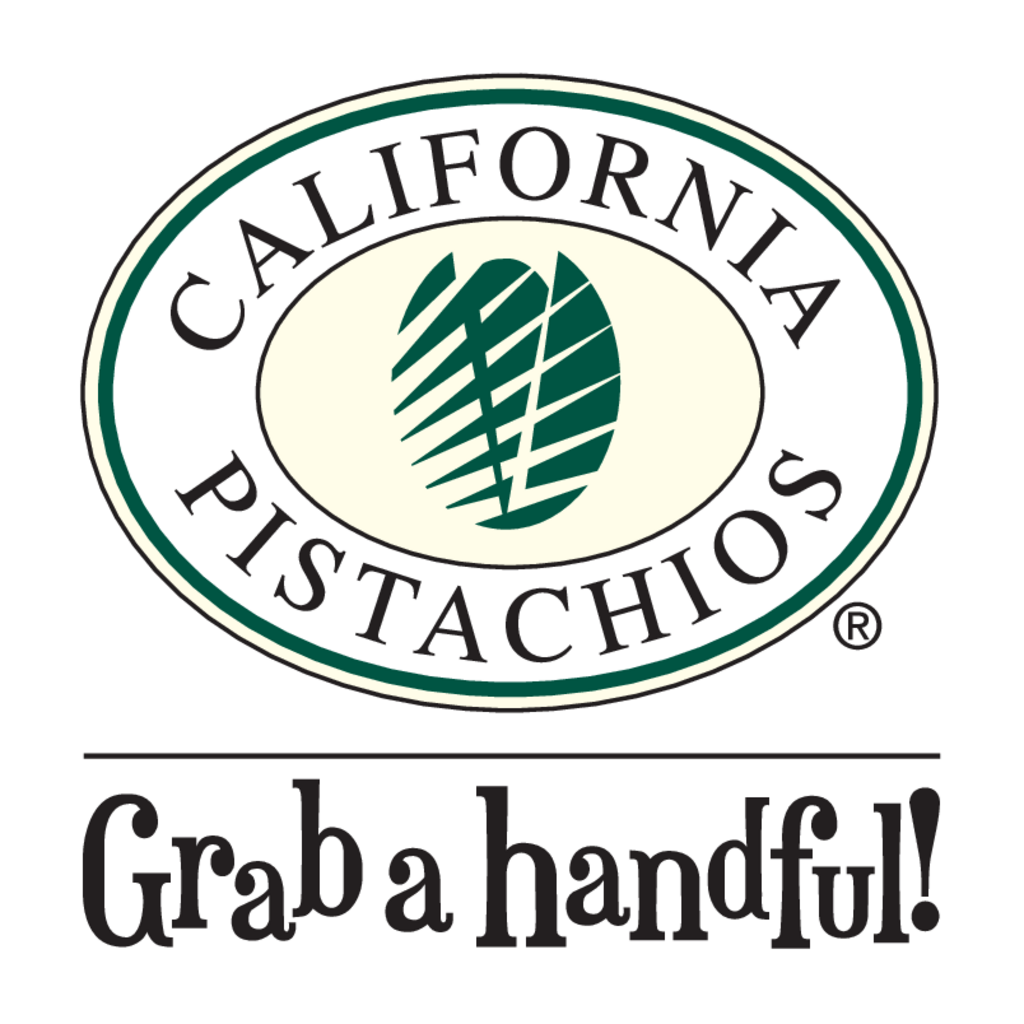 California,Pistachios