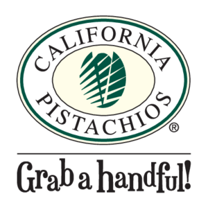 California Pistachios Logo