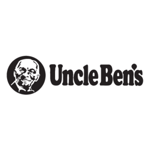 Uncle Ben's(31) Logo