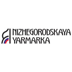 Nizhegorodskaya Yarmarka(122) Logo