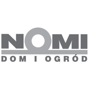 Nomi Logo