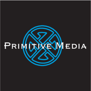 Primitive Media Logo