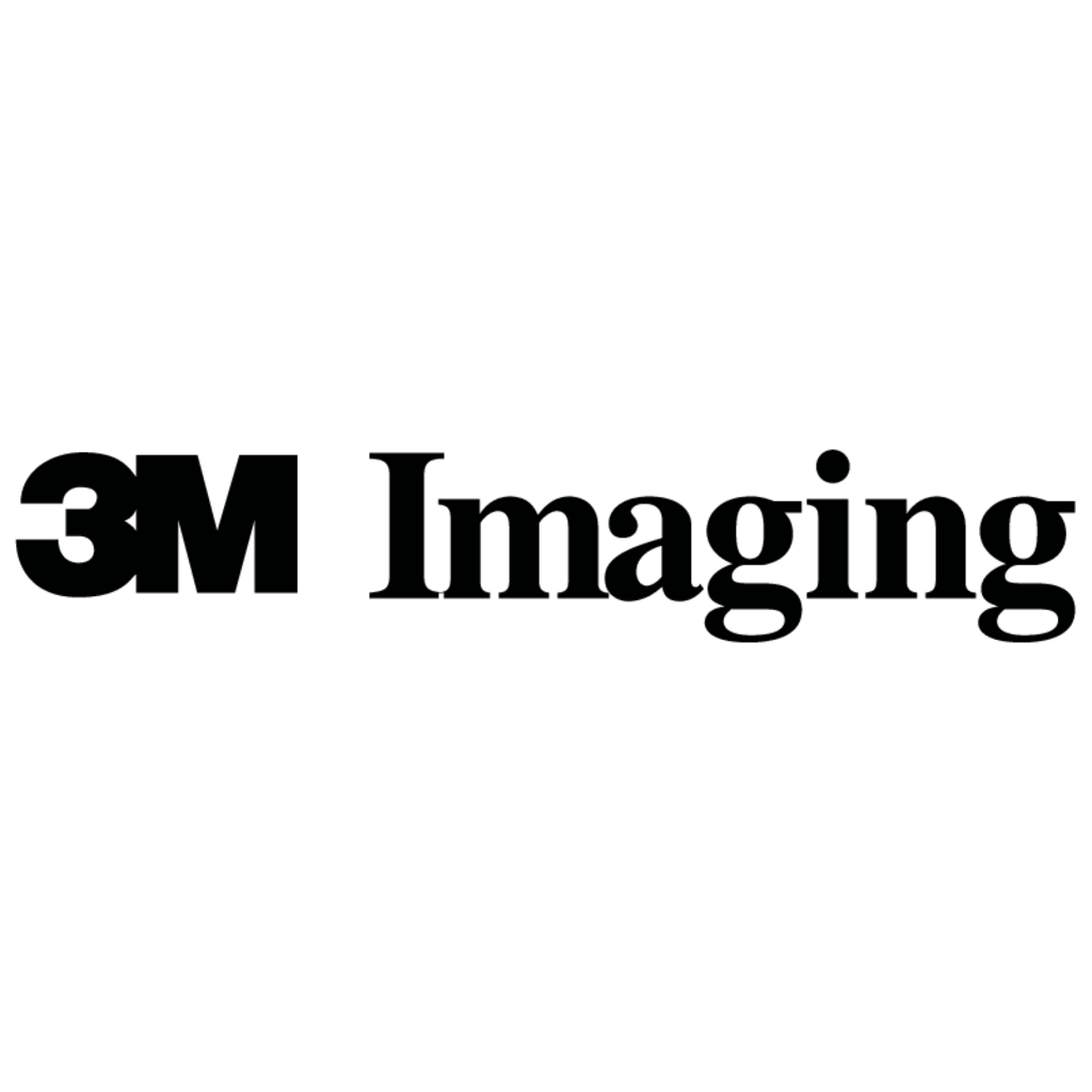 3M,Imaging