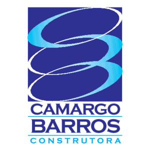 Camargo Barros Contrutora Logo