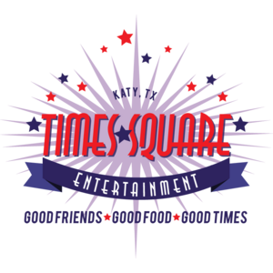 Times Square Entertainment Logo
