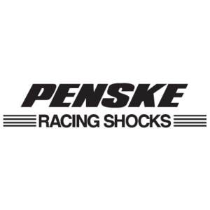 Penske Logo