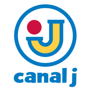 Canal J Logo