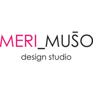 MERI_MUŠO Logo