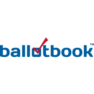 BallotBook Logo