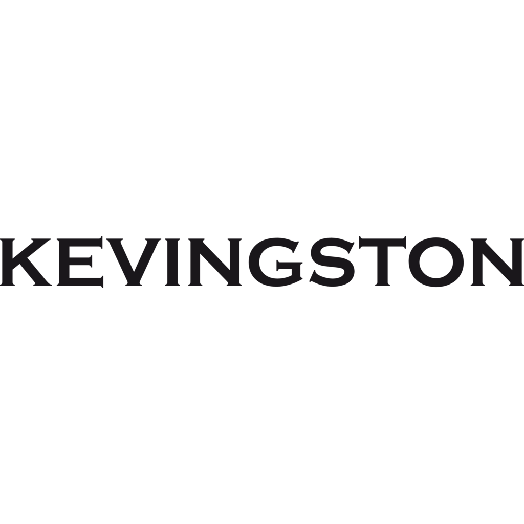 Kevingston logo, Vector Logo of Kevingston brand free download (eps, ai ...